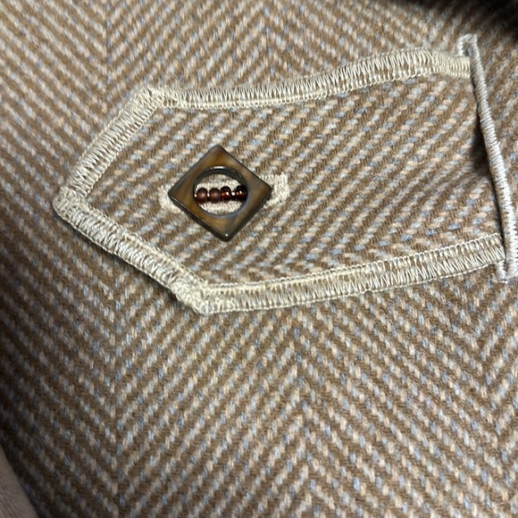 WOOL Custom Jacket - Picture 3 of 6
